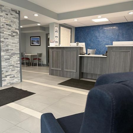 Baymont By Wyndham Batavia - Darien Lake Экстерьер фото