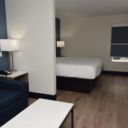 Baymont By Wyndham Batavia - Darien Lake Экстерьер фото