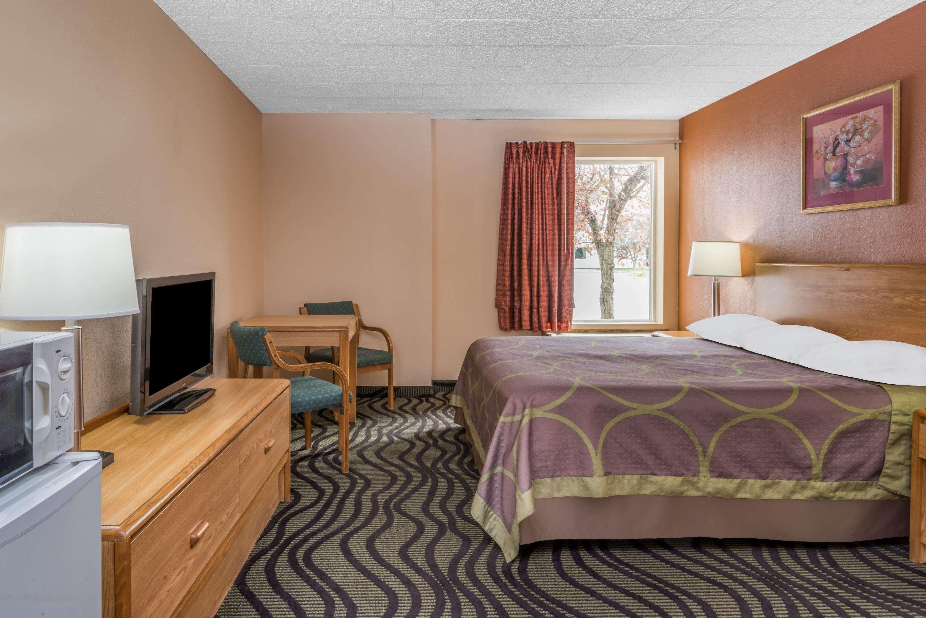 Baymont By Wyndham Batavia - Darien Lake Экстерьер фото