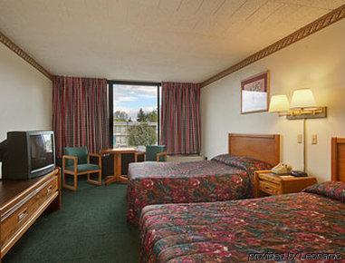 Baymont By Wyndham Batavia - Darien Lake Номер фото