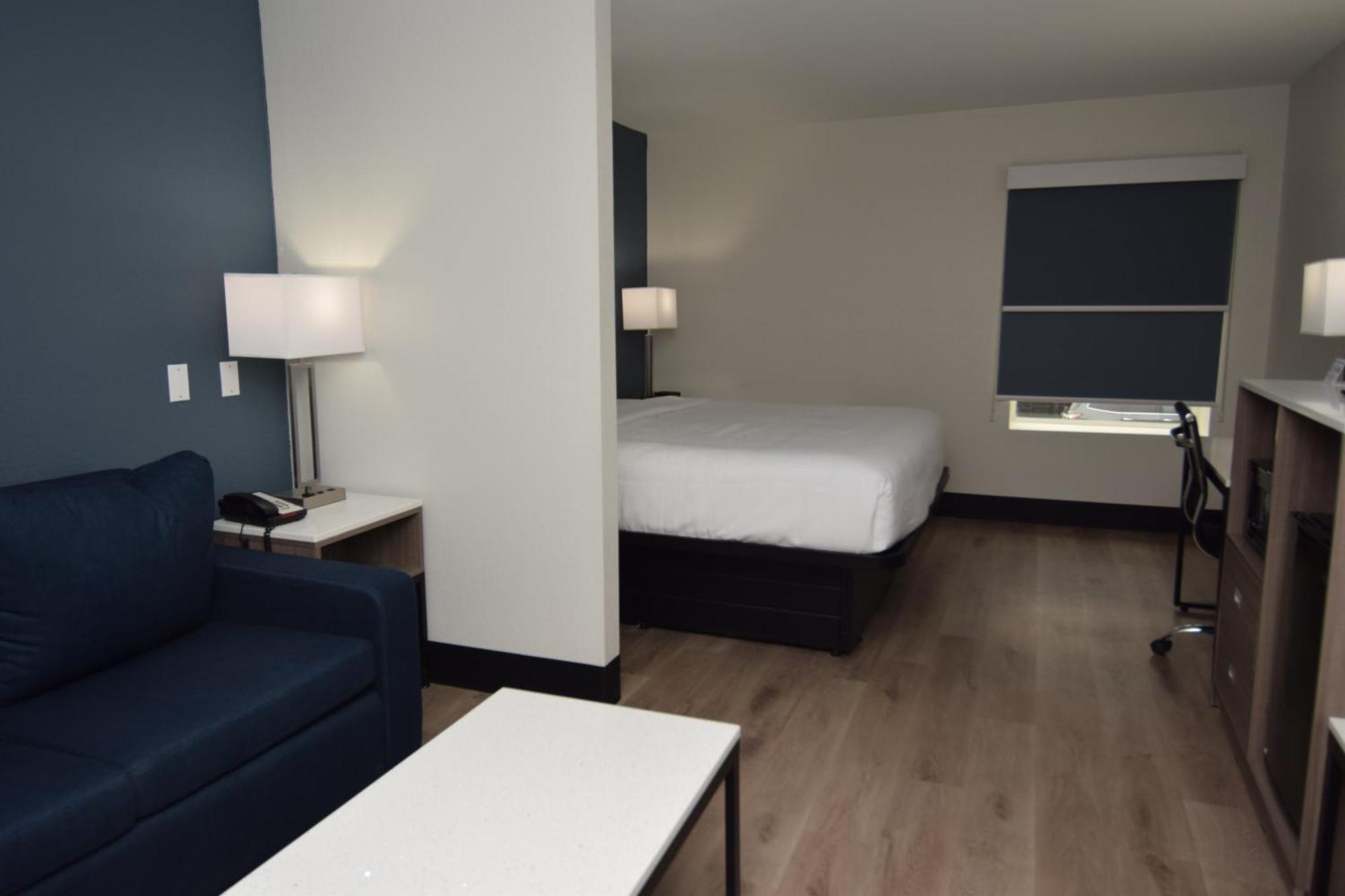 Baymont By Wyndham Batavia - Darien Lake Экстерьер фото