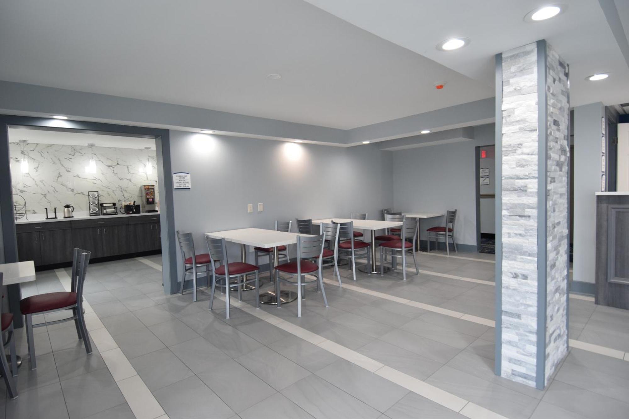 Baymont By Wyndham Batavia - Darien Lake Экстерьер фото